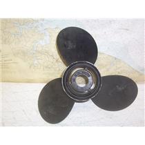 Boaters’ Resale Shop of TX 2209 5551.07 MERCURY 3 BLADE 13.75RH15P PROP - NO HUB