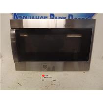 GE Microwave WB56X34808 Door Used