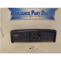 Kenmore Washer W10110803 W10131868 Control Panel Used