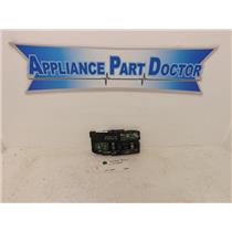 Whirlpool Dryer W10172214 Control Board Used