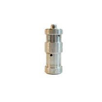 A74507TEK - 4L60E 4L65E, TV & REVERSE BOOST VALVE & SLEEVE ASSSEMBLY, 0.500" OD