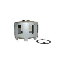 A74624A - TH700-R4 4L60 4L60E, REACTION SUN SHELL, WITH 4 TANG WASHER, 1982-UP