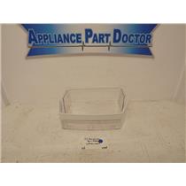 GE Refrigerator WR71X11044 Fresh Food RH Gallon Bin Assy Used