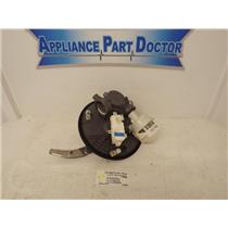 Jenn-Air Dishwasher W10455260 W10195360 Sump&Motor Assy w/Filter &Spray Arm Used
