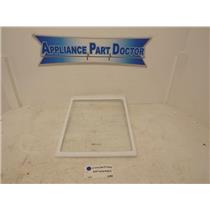 LG Refrigerator AHT74574213 Glass Shelf Assy Used