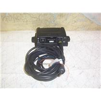 Boaters’ Resale Shop of TX 2201 0447.05 GARMIN REACTOR 40 AUTOPILOT MODULE ONLY