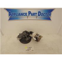 Bertazzoni Dishwasher Z290171 Z290170 Sump & Motor Assy Used