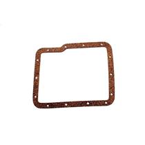 A103300 - ALUMINUM POWERGLIDE, OIL PAN GASKET, CORK, 1962-1973 - FITS GM
