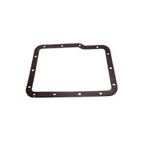 A103300F - ALUMINUM POWERGLIDE, OIL PAN GASKET, FIBER, 1962-1973 - FITS GM