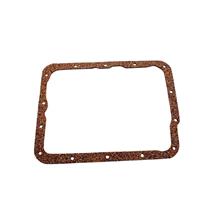 A106300C - FMX & MEDIUM CASE, BOTTOM PAN GASKET, CORK, 1955-72 - FITS FORD
