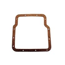 A24300 - TH180 TH180C, BOTTOM PAN GASKET, CORK, 196-UP - FITS GM