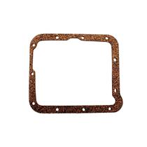 A26300 - C-4 C4 C-5 C5, BOTTOM PAN GASKET, CORK, 1964-86 - FITS FORD