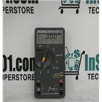 FLUKE 77/BN MULTIMETER