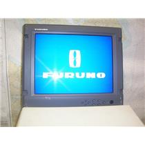 Boaters’ Resale Shop of TX 2210 0772.35 FURUNO MU-155C MULTI-PURPOSE LCD DISPLAY