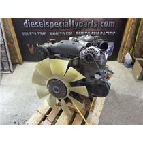 2002 FORD F250 F350 F450 7.3 DIESEL ENGINE 202K MILES EXC RUNNER NO CORE CHARGE