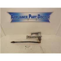 GE Dryer WE14X215 Gas Valve Assembly Used