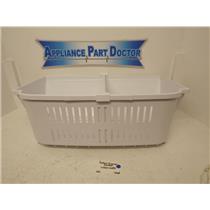 GE Refrigerator WR21X10254 Bottom Freezer Basket Open Box