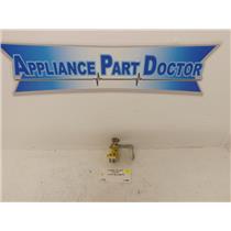 GE Dishwasher WD15X10014 Water Inlet Valve Used