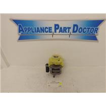 GE Dishwasher 165D8175P004 Motor Used