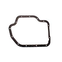 A34300 - TH400, BOTTOM PAN GASKET, FARPAK FIBER, 1965-1998 - FITS GM
