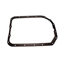 A34300EF - 4L80E 4L85E, BOTTOM OIL PAN GASKET, FIBER, 1990-UP - FITS GM