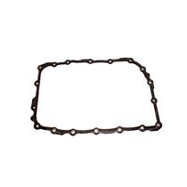 A45300CW - 6L80, BOTTOM PAN GASKET, BONDED RUBBER, 18 BOLT 16-3/4" LONG, 2006-UP
