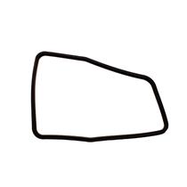 A69300A - ZF4HP22 ZF4HP24 ZF4HP24A, BOTTOM OIL PAN GASKET, RUBBER, 1984-UP