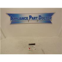 Frigidaire Flair Range Model#: RDE-38S Plug Block Module Used