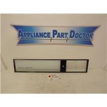 Caloric Range Model #: RSP359-0C Glass Panel Used (GLASS ONLY)