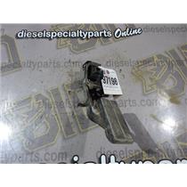 2000 - 2003 FORD F350 F250 XLT 7.3 DIESEL ZF6 MANUAL 4X4 FUEL PEDAL 0288566