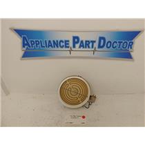 Whirlpool Range 3183647 Surface Element Used