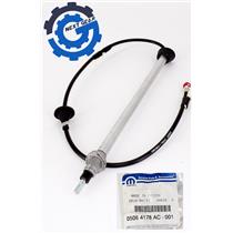 05064178AC New OEM Mopar Antenna Cable for 2008-20 Grand Caravan Town & Country