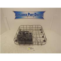 GE Dishwasher WD28X25178 WD28X24747 Lower Rack Used