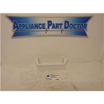 Whirlpool Refrigerator WP2171157 Freezer Door Trivet Shelf Used