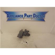 Whirlpool Washer W10425238 Drain Pump Used