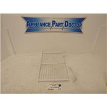 Whirlpool Refrigerator W10145262 Pizza Wire Shelf Used