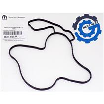 68394131AA New OEM Mopar Water Pump Gasket for 2009-2021 Grand Cherokee Durango