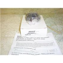 Boaters’ Resale Shop of TX 2210 1147.05 QUICKSILVER 865496A02 CROSS BEARING KIT