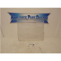 Kenmore Refrigerator ABQ72931401 Crisper Case Cover Used