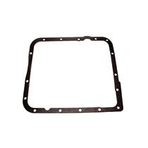 A74300F - TH700-R4 4L60 4L60E, BOTTOM OIL PAN GASKET, FIBER, 1982-UP - FITS GM