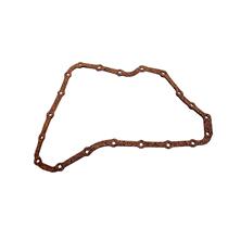 A84300E - 4T60E, BOTTOM OIL PAN GASKET, CORK, 1991-UP - FITS GM