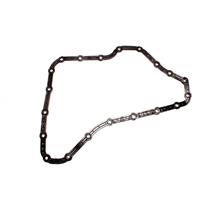 A84300EW - 4T60E 4T65E, BOTTOM PAN GASKET, BONDED RUBBER, 8MM PAN BOLTS, 1991-13