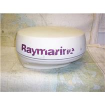 Boaters’ Resale Shop of TX 2210 1477.02 RAYMARINE M92650 MARINE 2KW 18" RADOME