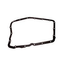 A84301F - TH440-T4 4T60 4T60E, SIDE COVER GASKET, STAMPED STEEL COVER, 1984-99