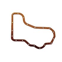 A86300 - AXOD AXODE AX4S, BOTTOM OIL PAN GASKET, CORK, 1986-96 - FITS FORD