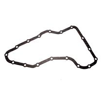 A86300F - AXOD AXODE AX4S, BOTTOM OIL PAN GASKET, FIBER, 1986-96 - FITS FORD