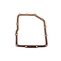 A86301 - AXOD AXODE AX4S, SIDE COVER GASKET, CORK, 1986-96 - FITS FORD