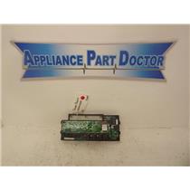GE Range WB19K10035 Power Board Used