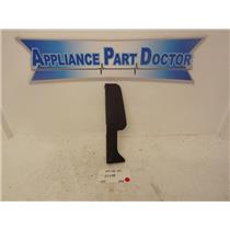 Whirlpool Range 3186188 End Cap, Left Used