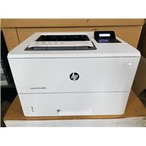 HP LASERJET PRO M501DN LASER PRINTER EXPERTLY SERVICED WITH HP OEM TONER